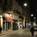 Mejora en la Seguridad Vial: Instalación de Nuevas Luces Peatonales en San Telmo