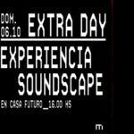 MUTEK: Festival Internacional de Creatividad Digital y Música Electrónica en Buenos Aires