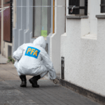 Comienza el juicio contra tres policías de la Ciudad por la muerte de un remisero