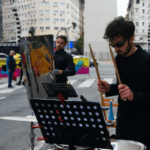 El Festival No Convencional: Innovación y Arte en Escenarios Inusuales