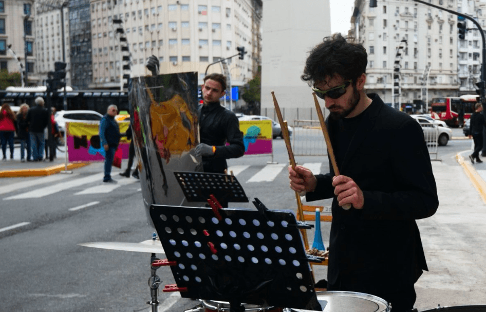 El Festival No Convencional: Innovación y Arte en Escenarios Inusuales