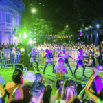 Festival Internacional de Buenos Aires: Un Encuentro de Culturas y Artes Escénicas