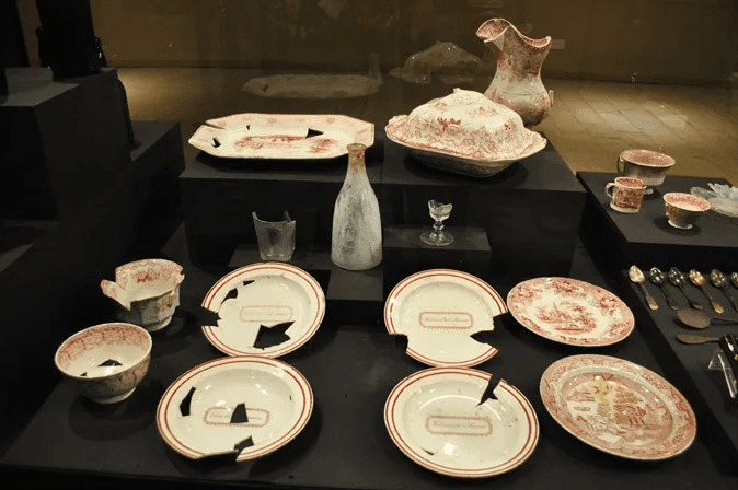 Décima Semana de la Arqueología y Paleontología en Buenos Aires: Un Viaje al Pasado de la Ciudad