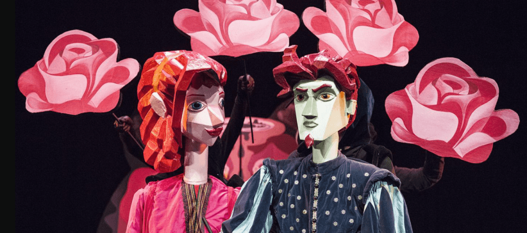 «La Cabeza del Dragón»: un clásico recobrado en el Matadero