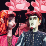 «La Cabeza del Dragón»: un clásico recobrado en el Matadero