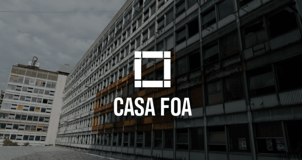 Casa Foa: La Renovación del Edificio del Plata y un Vistazo al Futuro del Microcentro Porteño