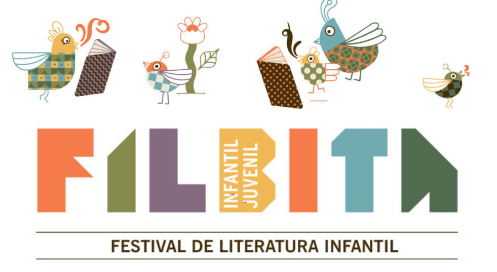 El Filbita 2023: Un Encuentro Mágico de Literatura y Música para los Más Pequeños