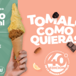 La Pasión por el Helado Artesanal: Una Tradición que se Reinventa