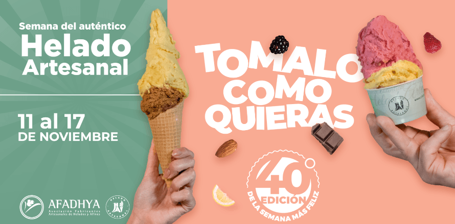 La Pasión por el Helado Artesanal: Una Tradición que se Reinventa