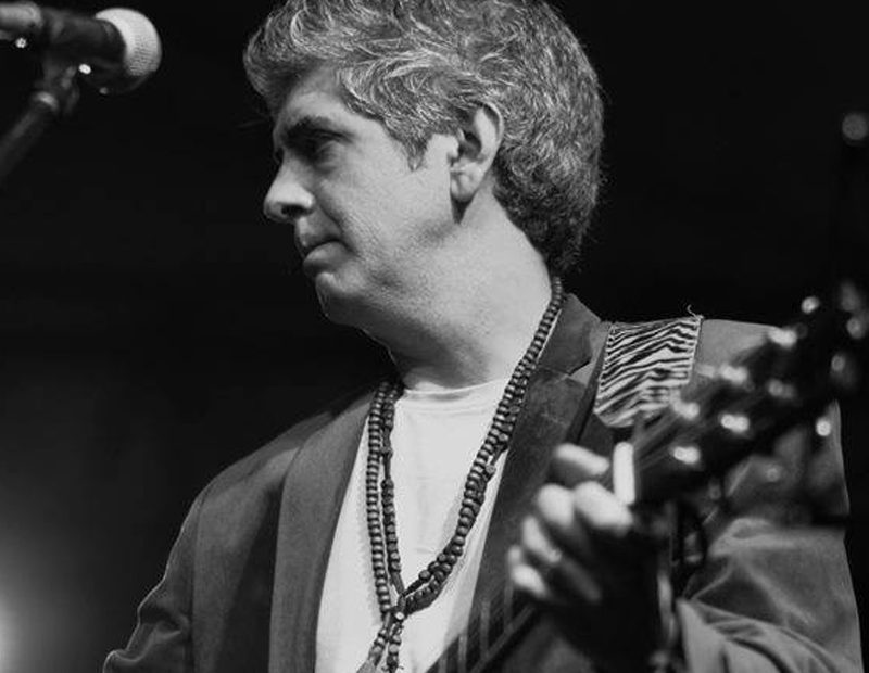 Dallas-Ponce Celebra un Siglo de Blues con un Homenaje Musical