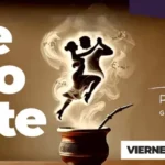 Entre Tango y Matemática: Un Encuentro Inesperado en el Planetario