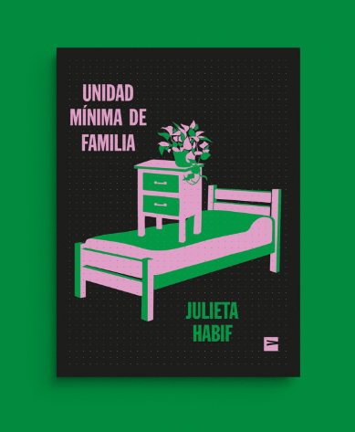Explorando la Unidad Mínima de Familia: Un Viaje Introspectivo con Julieta Habif