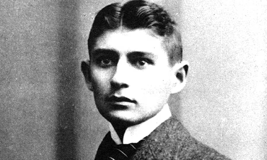 Kafka está entre nosotros: Un siglo de influencia en la literatura argentina