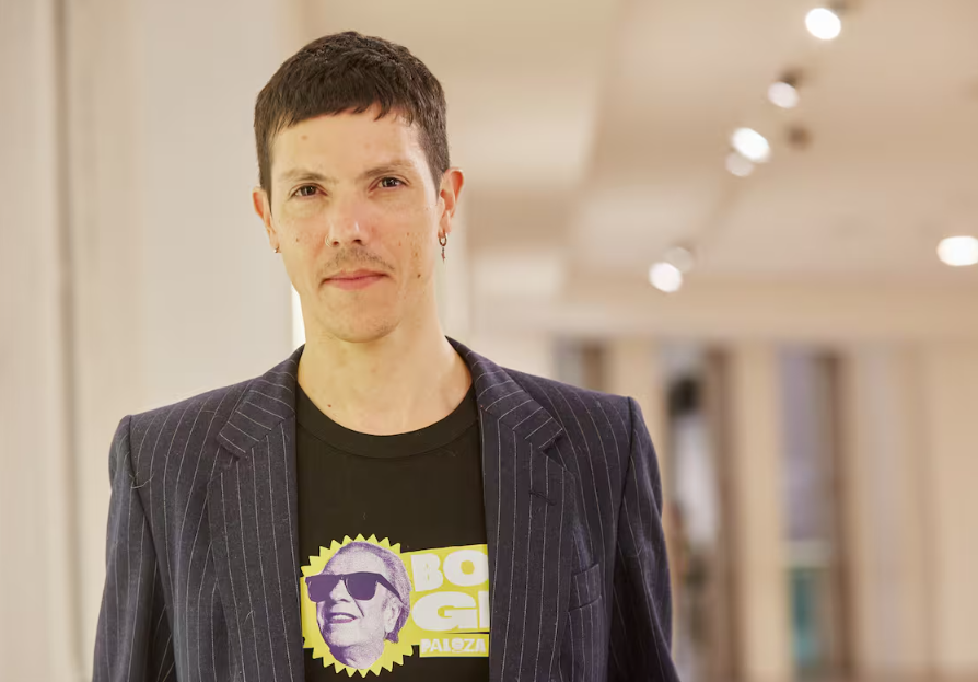 Daniel Mecca y su INDEC Literario: Desentrañando el Universo de los Escritores Argentinos