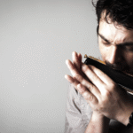 Franco Luciani: Un Encuentro Íntimo con la Armónica Cromática