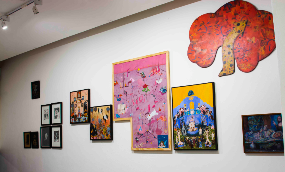 Innovación, Cultura y Comunidad en la Casa Nacional del Bicentenario