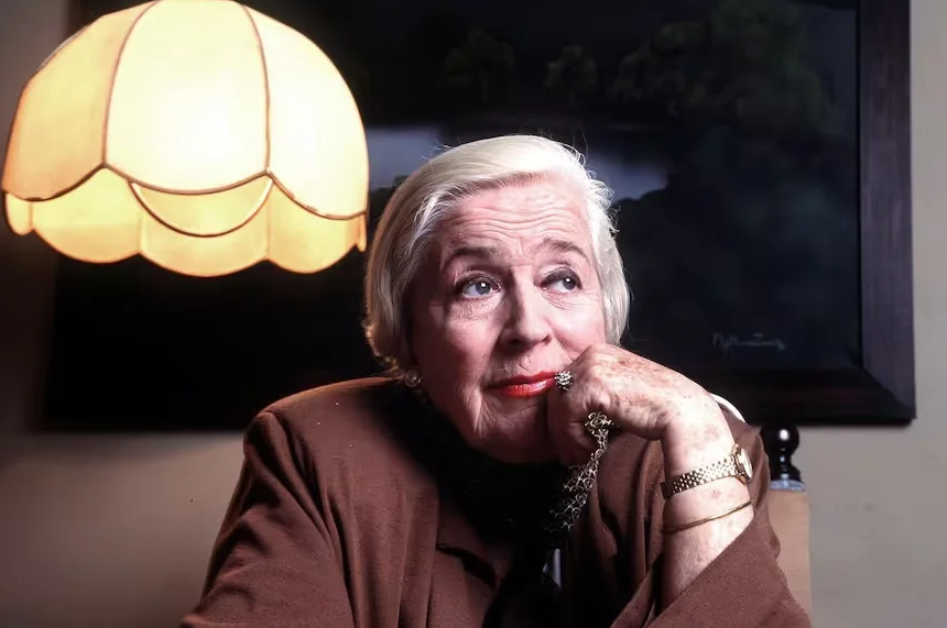 China Zorrilla: La Vida y el Legado de un Ícono Transnacional