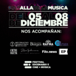 El Festival Escenario Vuelve con su Quinta Edición: Cine, Música y Memoria se Reencuentran en el Borges