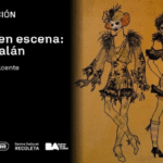 «Vestuario en escena»: Un balance entre arte y tradición en el Centro Cultural Recoleta