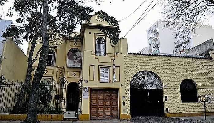 El Legado de Ana Frank en Buenos Aires: Una Puerta Abierta a la Historia y la Memoria