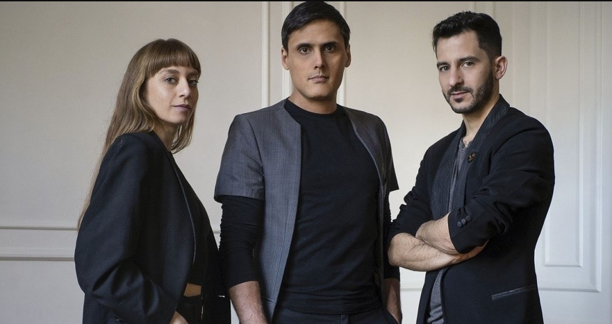 «Noestango»: Revolución tanguera en el siglo XXI