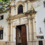 Jardines de Museos: el tesoro escondido entre historia y naturaleza en Argentina