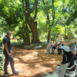 Buenos Aires: Una Red De Refugios Climáticos para Enfrentar el Calor Extremo