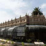 El Eco Parque: Un Oasis Urbano para la Educación Ambiental y la Conservación de Vida Silvestre