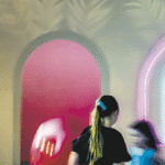 Puertas a Mundos: Una Experiencia Inmersiva en La Rural que Despierta la Imaginación