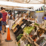 Descuentos y Ofertas en las Ferias Públicas Porteñas: Una Estrategia para el Ahorro Familiar
