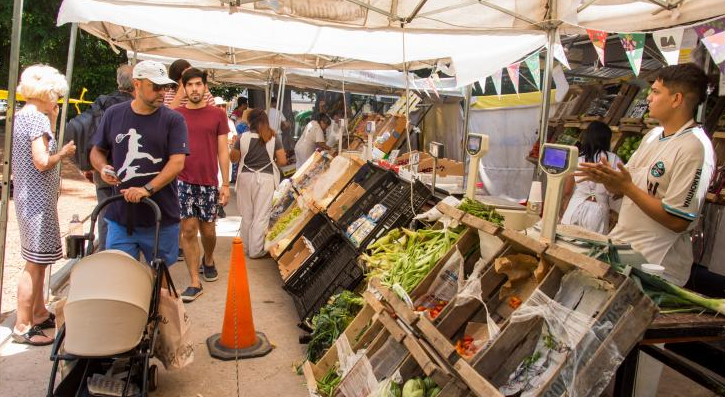 Descuentos y Ofertas en las Ferias Públicas Porteñas: Una Estrategia para el Ahorro Familiar