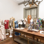 Un Verano con Historia: La Evolución del Museo del Traje Argentino y sus Nuevas Propuestas