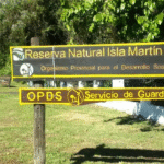 Descubriendo la Isla Martín García: Entre la Historia y la Naturaleza