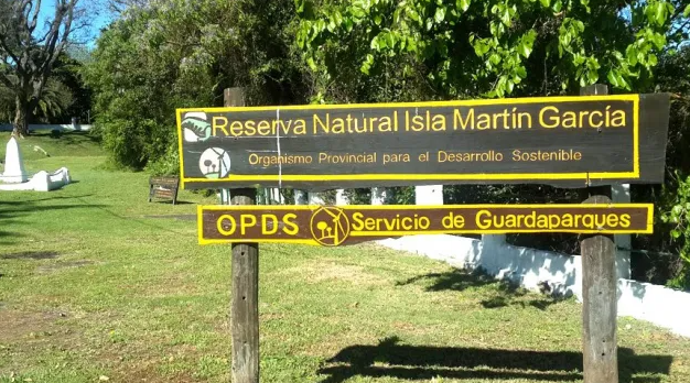 Descubriendo la Isla Martín García: Entre la Historia y la Naturaleza