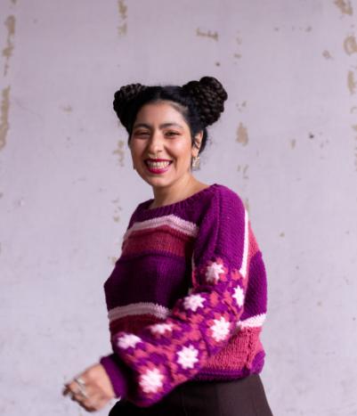 Sofía Viola lleva su «Alma Gitana» a Café Berlín: una noche acústica para descubrir nuevas sensaciones