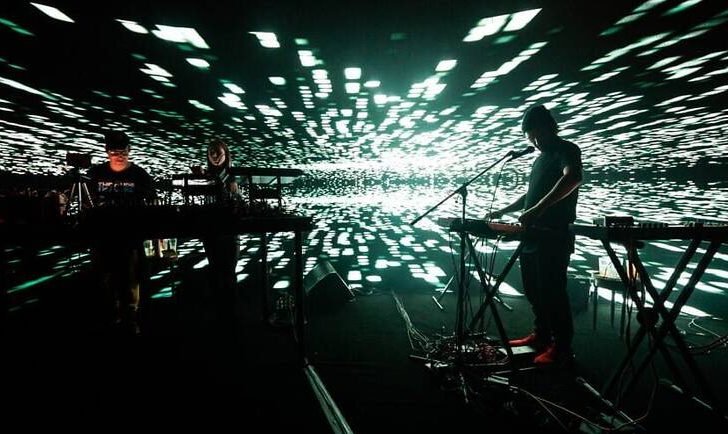 ArtLab celebra 10 años con revolucionarias propuestas artísticas y tecnológicas