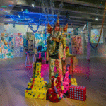 Tres Generaciones del Arte Contemporáneo Argentino se Unen en el MACBA