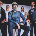 La Mississippi Celebra su Show Número 112 en La Trastienda: Un Viaje Musical de Blues y Generaciones