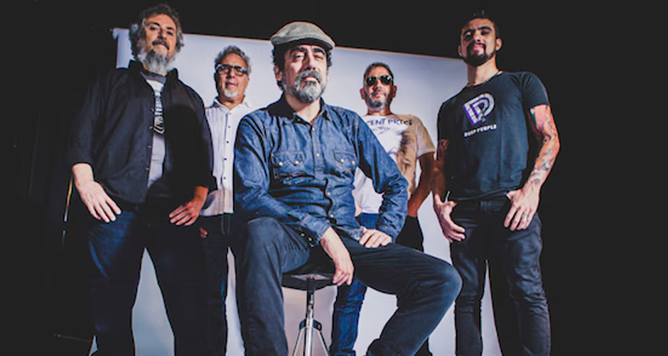 La Mississippi Celebra su Show Número 112 en La Trastienda: Un Viaje Musical de Blues y Generaciones