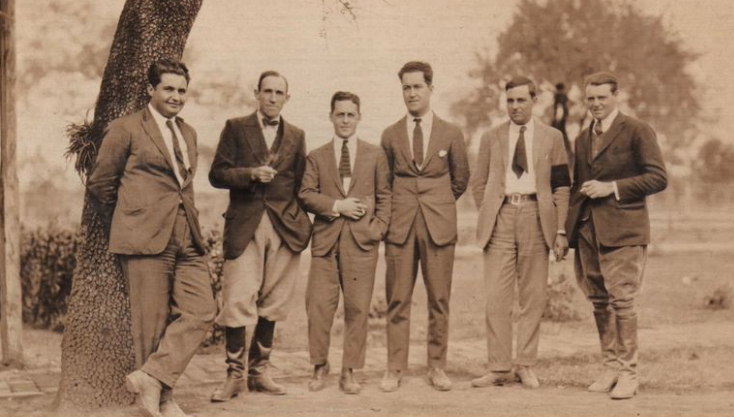 «Reconquista»: Ariel Martínez Herrera Revive el Legado de Scalabrini Ortiz