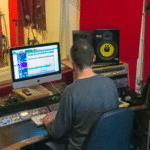 La Música Independiente Encuentra su Voz en Estudio Urbano