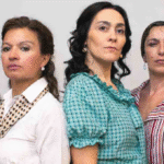 Reavivando el Fuego: El Flamenco y la Lucha Feminista Combinados en «Aquellas Mujeres de Fuego»