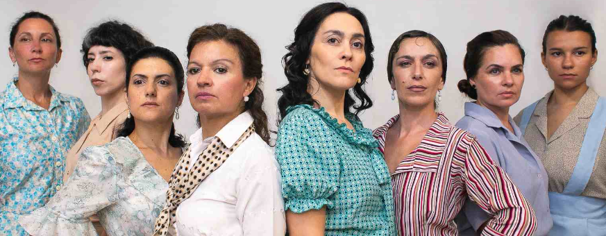 Reavivando el Fuego: El Flamenco y la Lucha Feminista Combinados en «Aquellas Mujeres de Fuego»