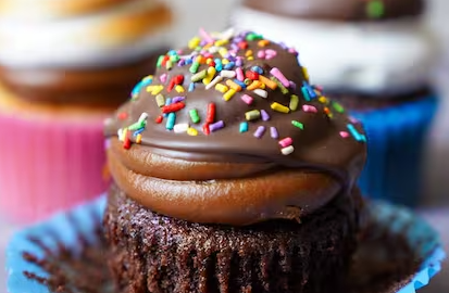 La Repostería se Viste de Capybara: La Feria Anual que Revoluciona los Cupcakes y Más