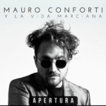 «Esplendor»: La ambiciosa obra de Mauro Conforti que reflexiona sobre el tiempo y la tecnología