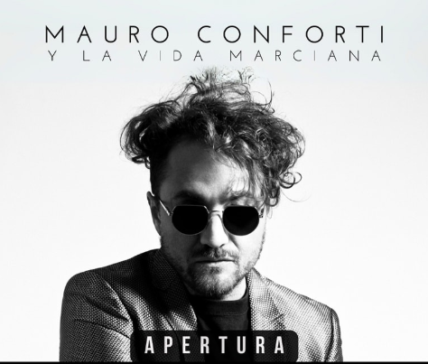 «Esplendor»: La ambiciosa obra de Mauro Conforti que reflexiona sobre el tiempo y la tecnología