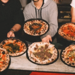 Pizzamanía: El Festival que Revoluciona el Paladar Porteño