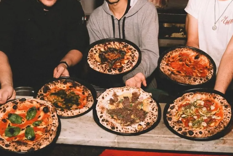 Pizzamanía: El Festival que Revoluciona el Paladar Porteño