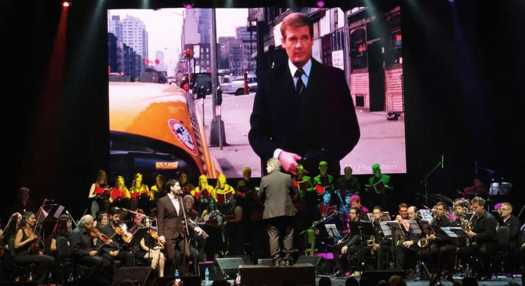 Un Tributo Musical: El Homenaje Sinfónico a La Saga James Bond Deslumbrará en el Teatro Ópera