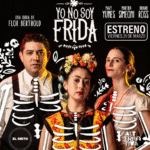 Explorando el alma de Frida Kahlo: La nueva obra de Florencia Berthold revela rincones desconocidos de la fascinante artista mexicana